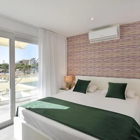 Apartament Nueva Suecia Cr715 By Villagrancanaria San Agustín