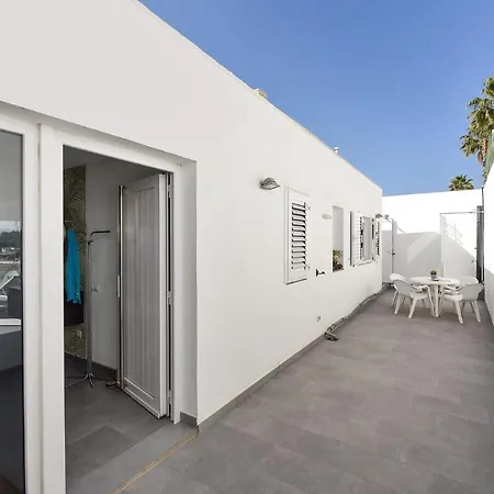 Nueva Suecia Cr715 By Villagrancanaria Apartament