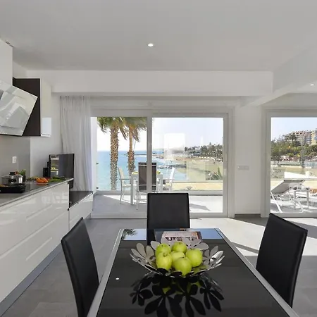 Apartament Nueva Suecia Cr715 By Villagrancanaria