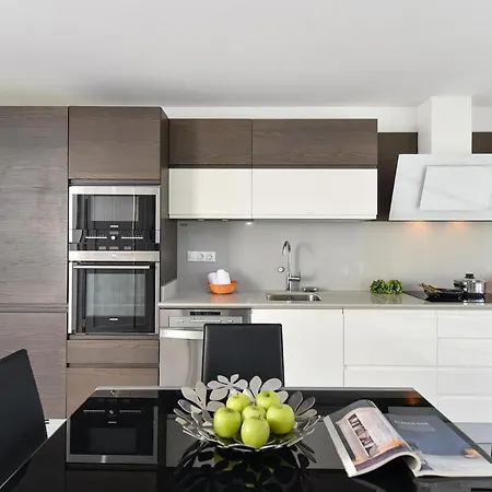 Nueva Suecia Cr715 By Villagrancanaria Apartament