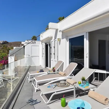 Apartament Nueva Suecia Cr715 By Villagrancanaria