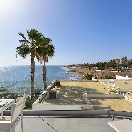 Nueva Suecia Cr715 By Villagrancanaria Apartment San Agustin (Gran Canaria)