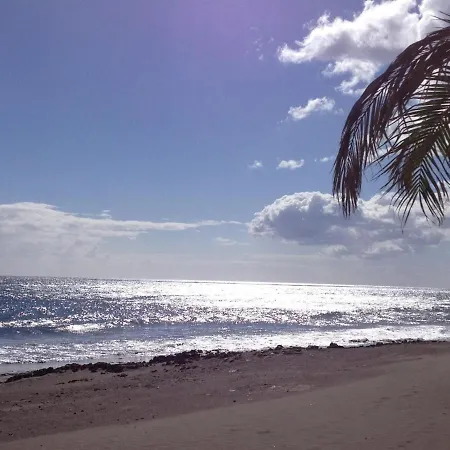 Nueva Suecia Cr715 By Villagrancanaria