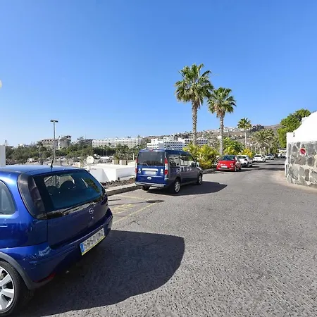 Nueva Suecia Cr715 By Villagrancanaria Appartement San Agustín