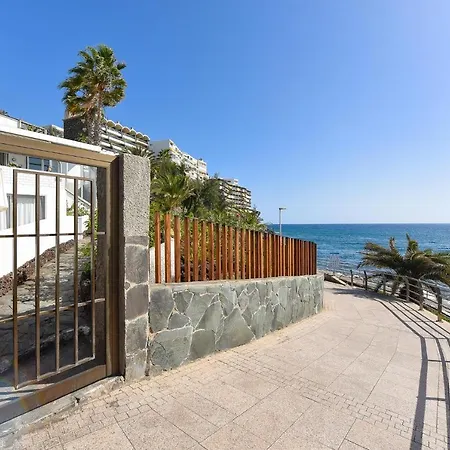 Appartement Nueva Suecia Cr715 By Villagrancanaria San Agustín