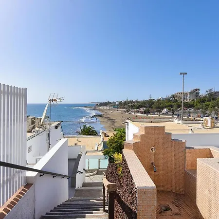Appartement Nueva Suecia Cr715 By Villagrancanaria