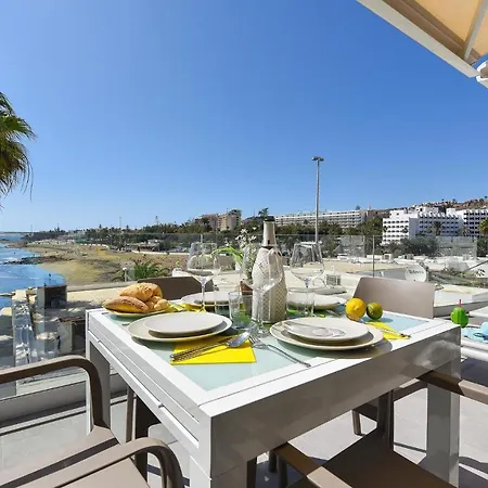 Apartment Nueva Suecia Cr715 By Villagrancanaria